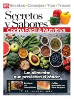 Secretos & Sabores